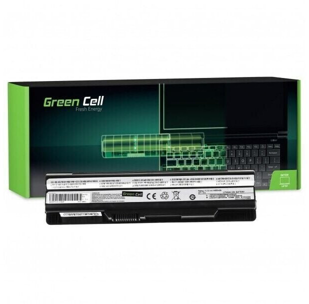 GreenCell MS05
