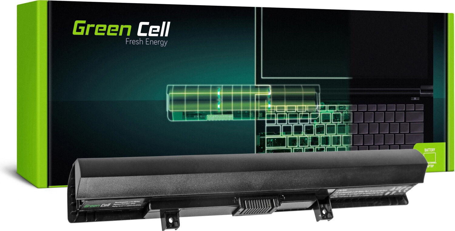 GreenCell TS38