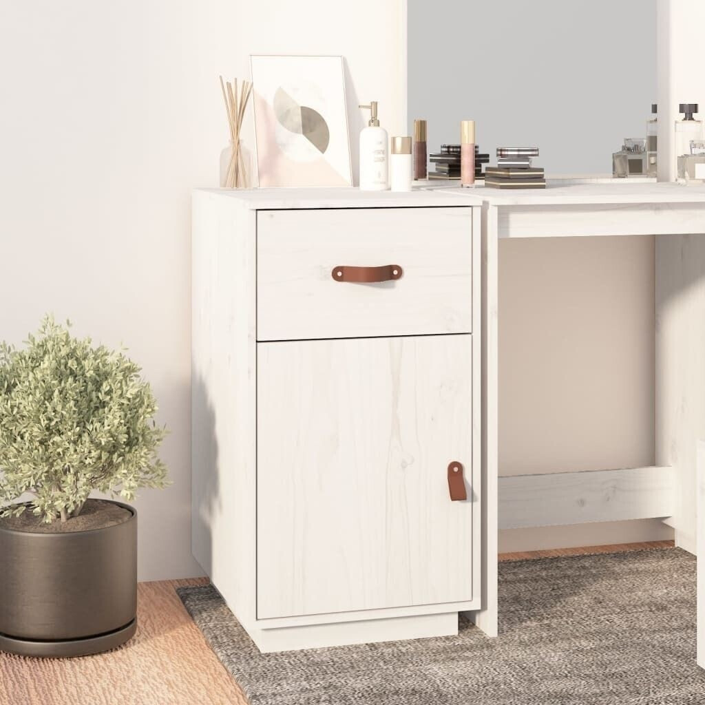 vidaXL Desk Cabinet 40x75cm (820098)