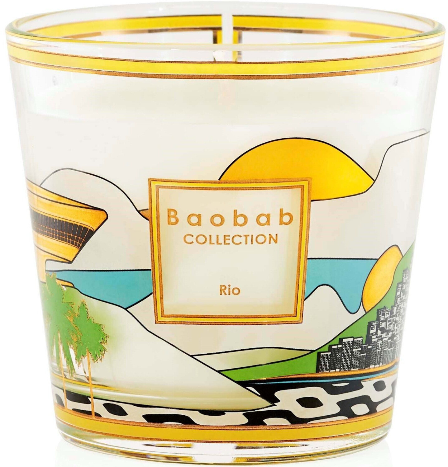 Baobab Collection My First Baobab Rio 190g