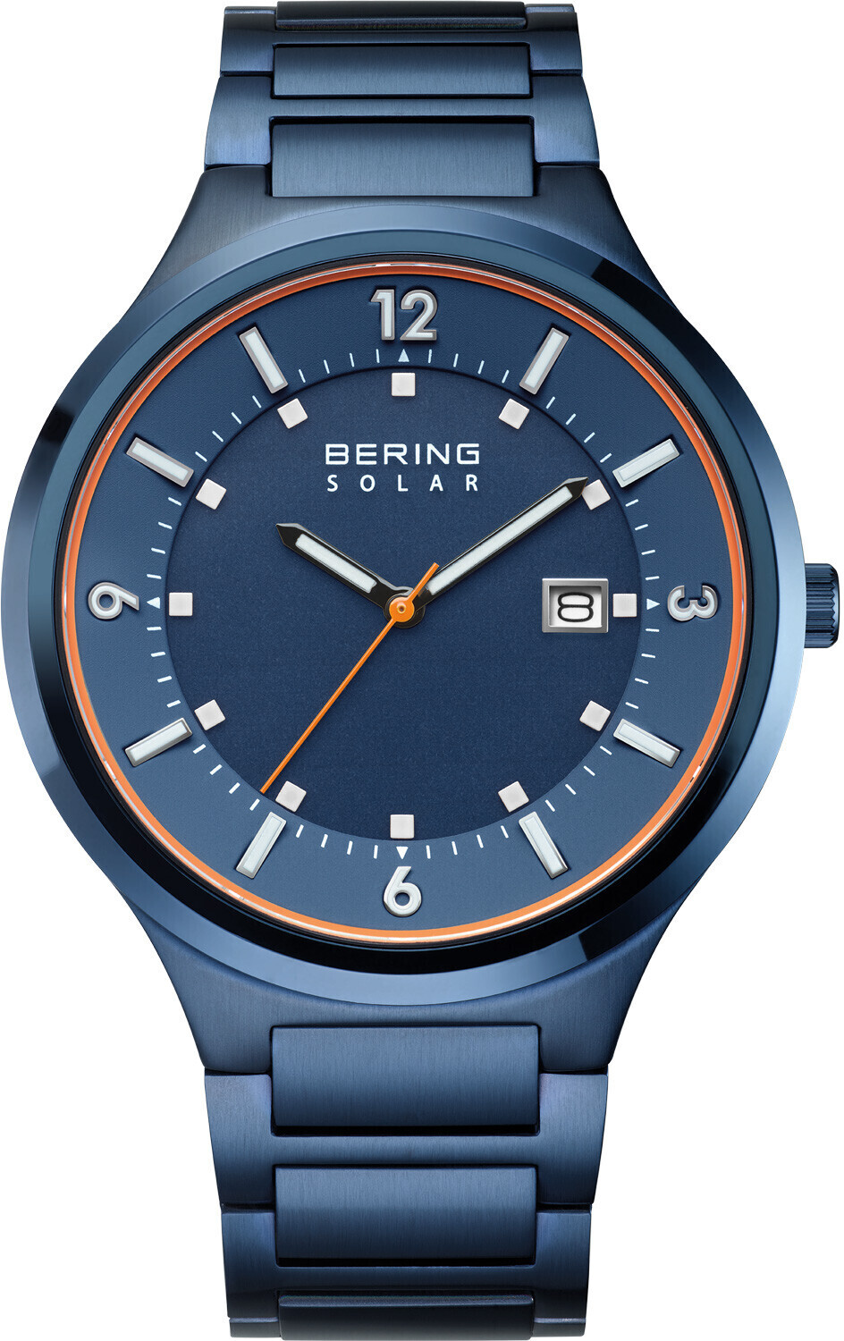Bering Watch 14442