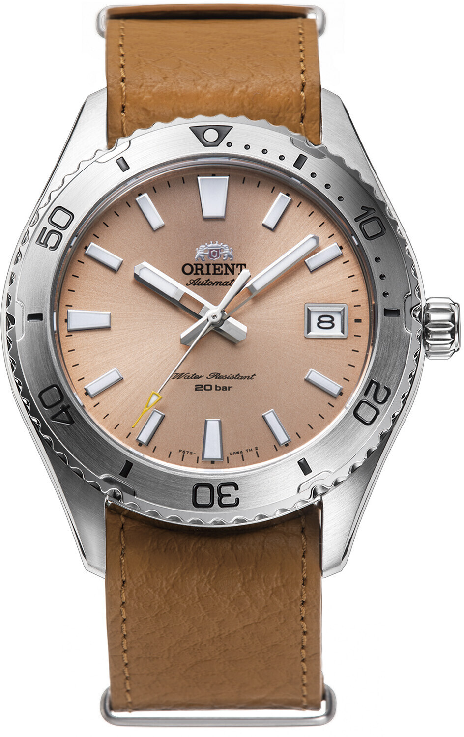 ORIENT Watch (RA-AC0Q05P10B)