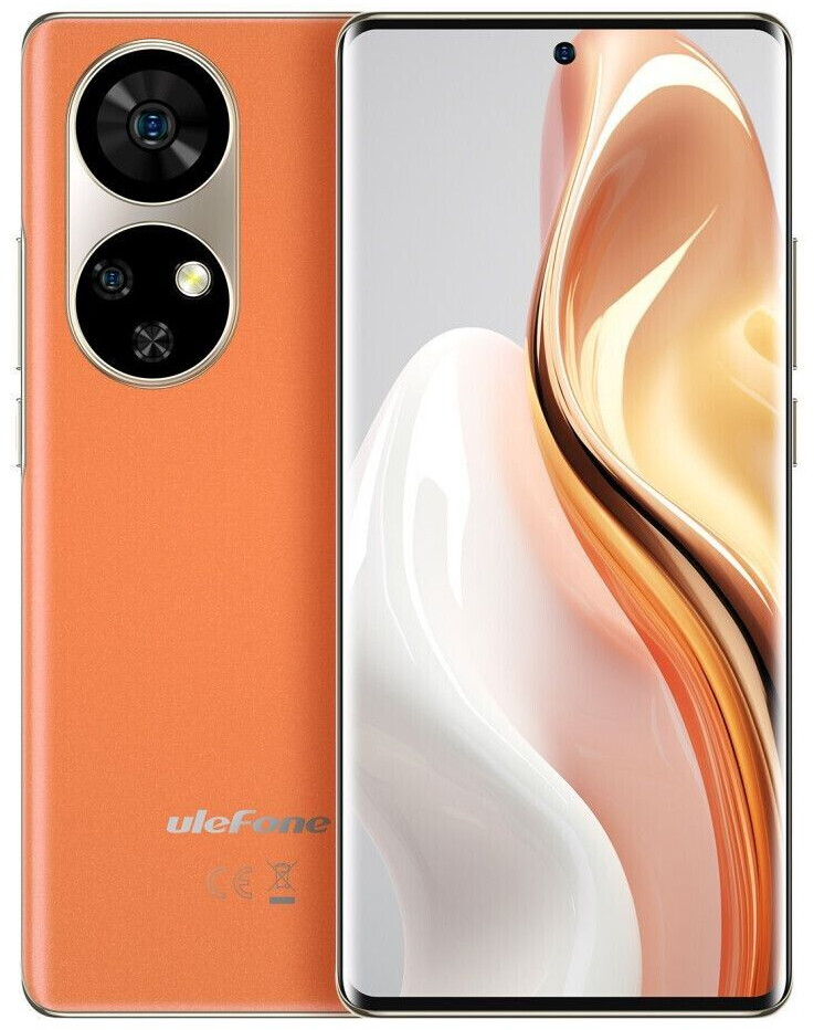UleFone Note 17 Pro