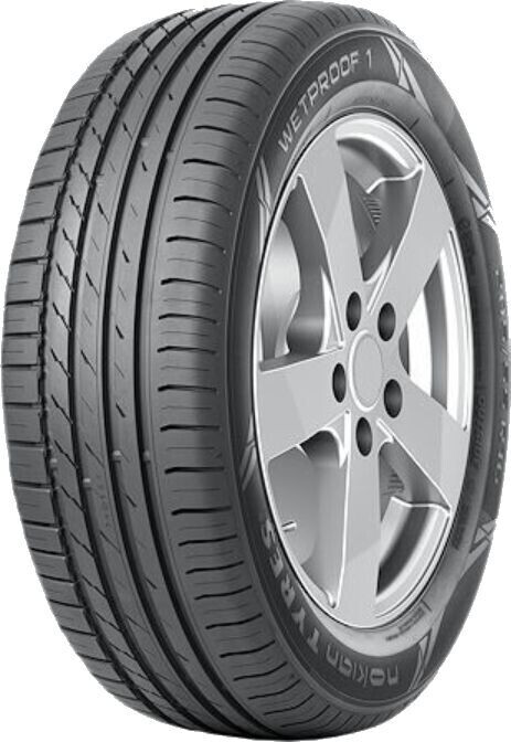 Nokian Wetproof 1 265/65 R17 112H