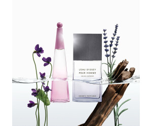 香水(女性用) Issey Miyake Solar Violet Set Issey Miyake L'Eau d'Issey Solar Violet Eau de Toilette ab 38,78
