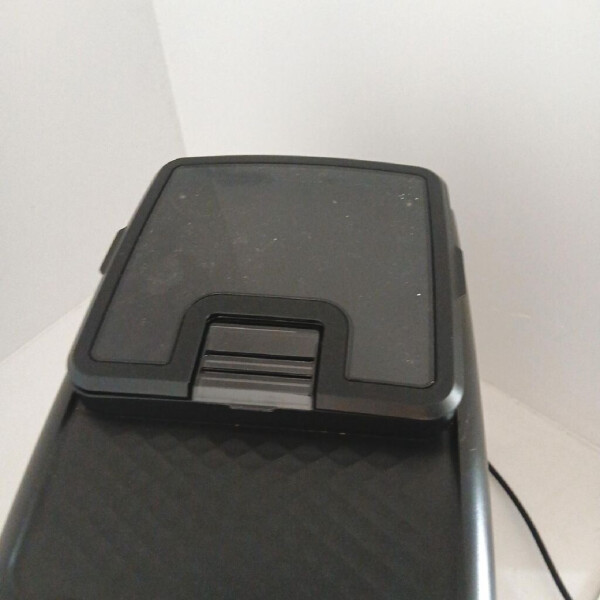 Philips Series 2300 EP2330/10 Mattschwarz, Bild 14
