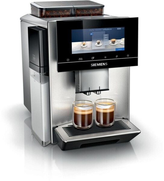 Siemens EQ900 plus