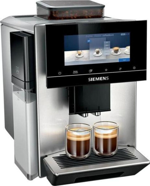 Siemens EQ900 plus, Bild 3