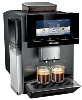 Siemens EQ900 plus, Bild 4