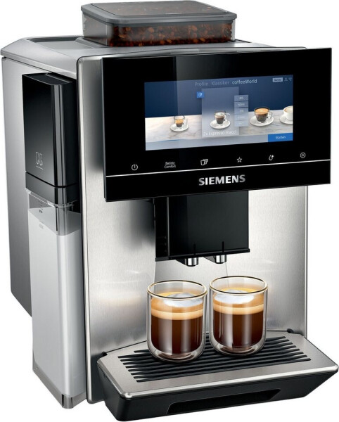 Siemens EQ900 plus, Bild 6