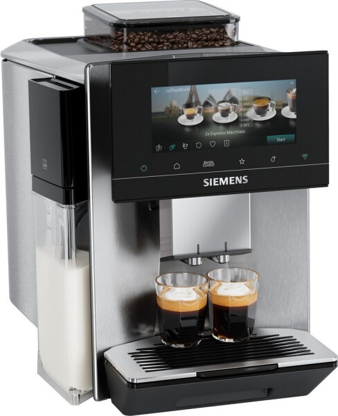 Siemens EQ900 plus, Bild 7