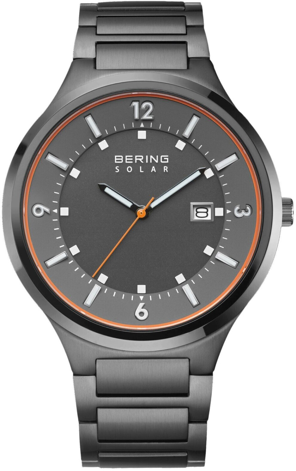 Bering Watch 14442-777