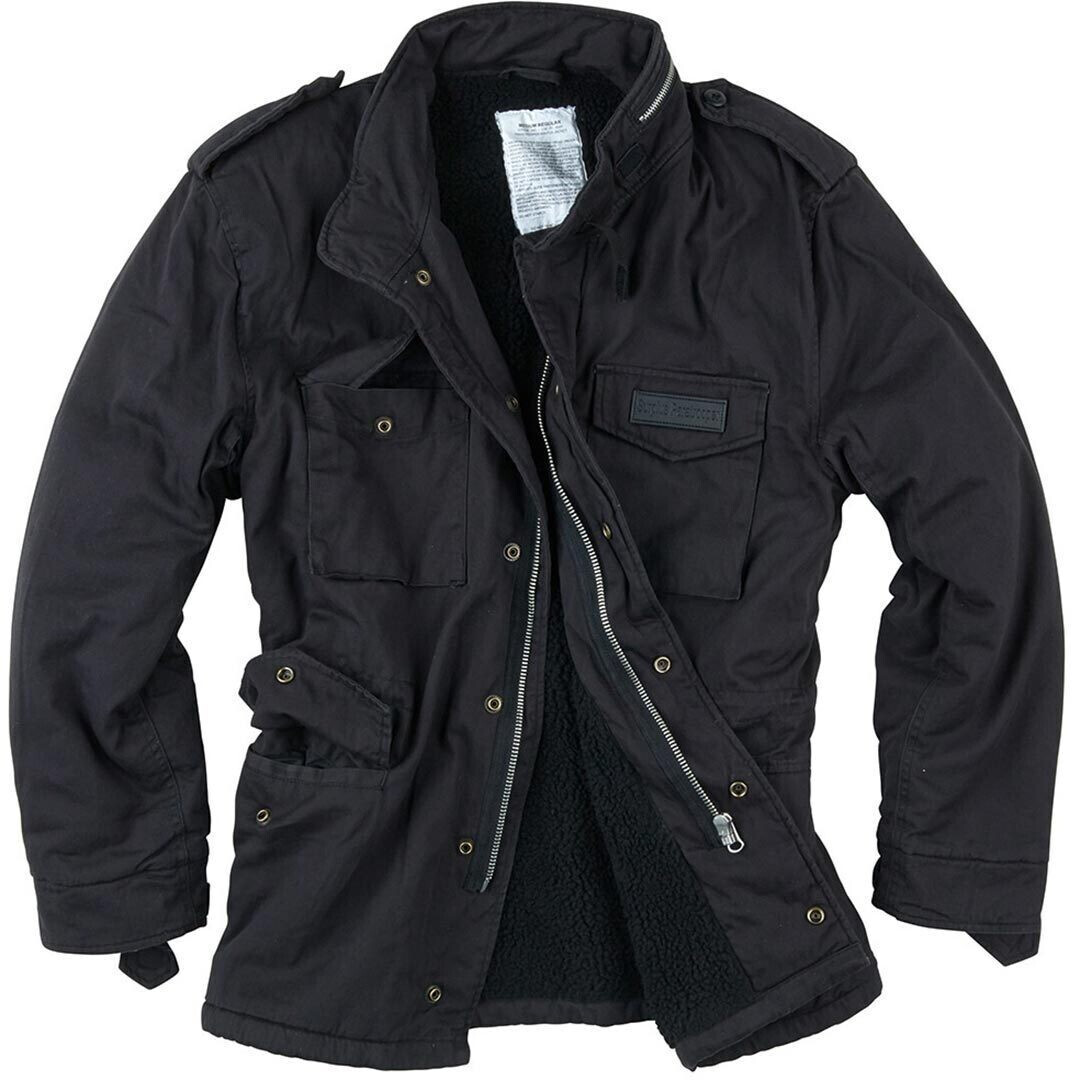 Brandit paratrooper jacket top