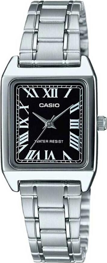 Casio Watch LTP-V007D-1B