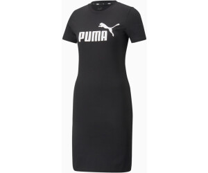 Puma Essentials Jerseykleid (848349) schwarz ab 20,00 € | Preisvergleich  bei idealo.de