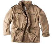 Buy Surplus Paratrooper winter jacket from 44.34 Today Best Deals on idealo