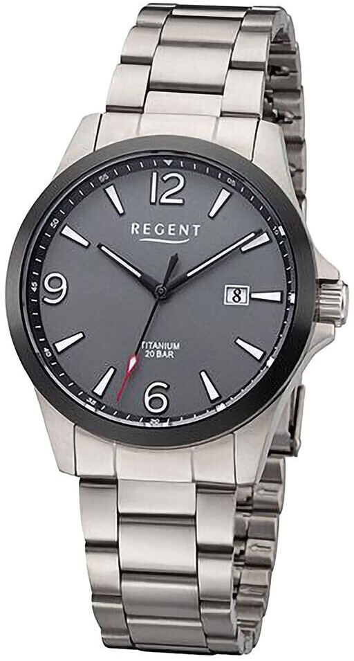 Régent Chronograph (F-1297)