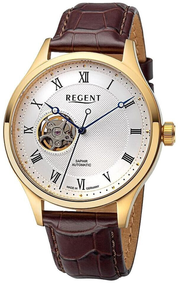 Régent Watch (1150104)