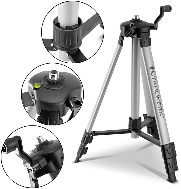 Stahlwerk KL-5 ST (4197)