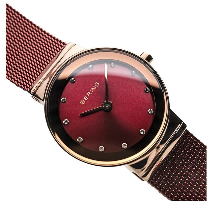 Bering Watch 10126 363 a 156 45 oggi Migliori prezzi e