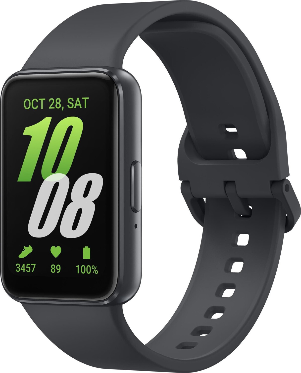 Samsung Galaxy Fit3 Dark Gray