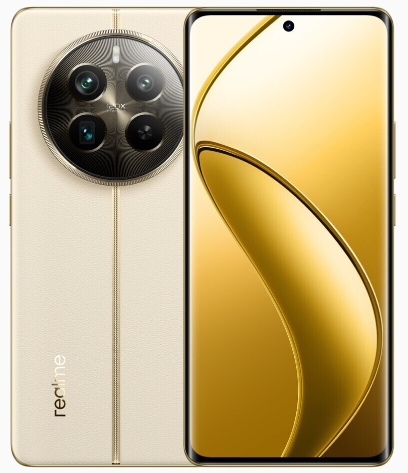 Realme 12 Pro Plus 5G