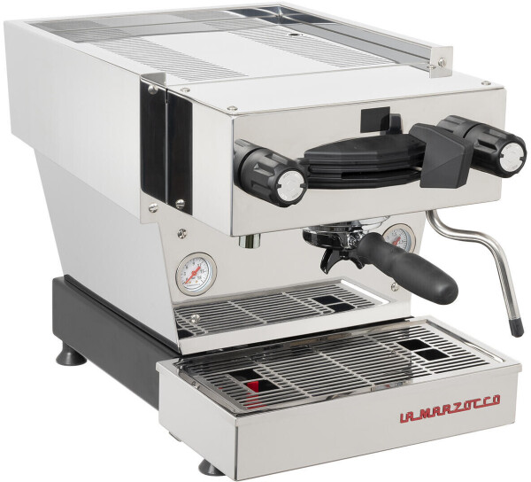 La Marzocco Linea Mini R Edelstahl, Bild 2