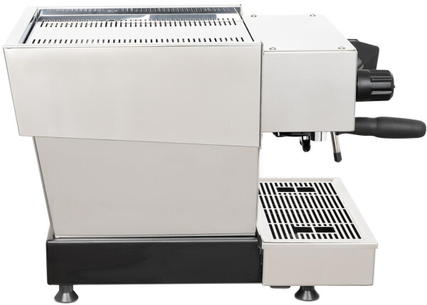 La Marzocco Linea Mini R Edelstahl, Bild 4