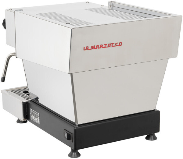 La Marzocco Linea Mini R Edelstahl, Bild 5