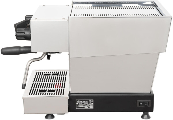 La Marzocco Linea Mini R Edelstahl, Bild 6