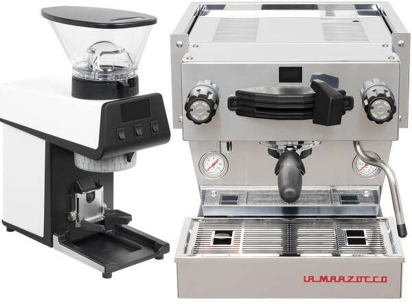 La Marzocco Linea Mini R Edelstahl, Bild 7