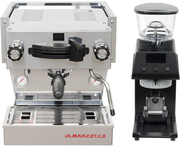 La Marzocco Linea Mini R Edelstahl, Bild 8