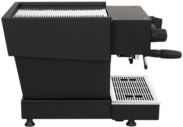 La Marzocco Linea Mini R Schwarz, Bild 3