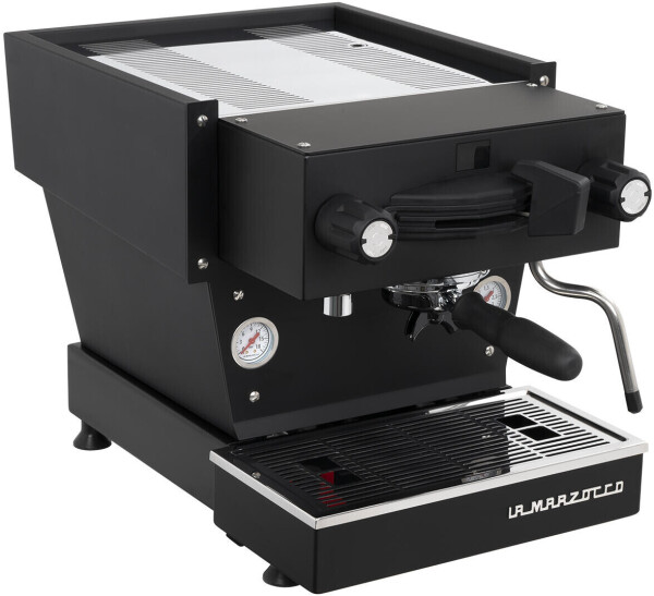 La Marzocco Linea Mini R Schwarz, Bild 4