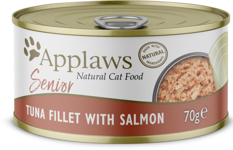 Applaws Pâtée pour chat