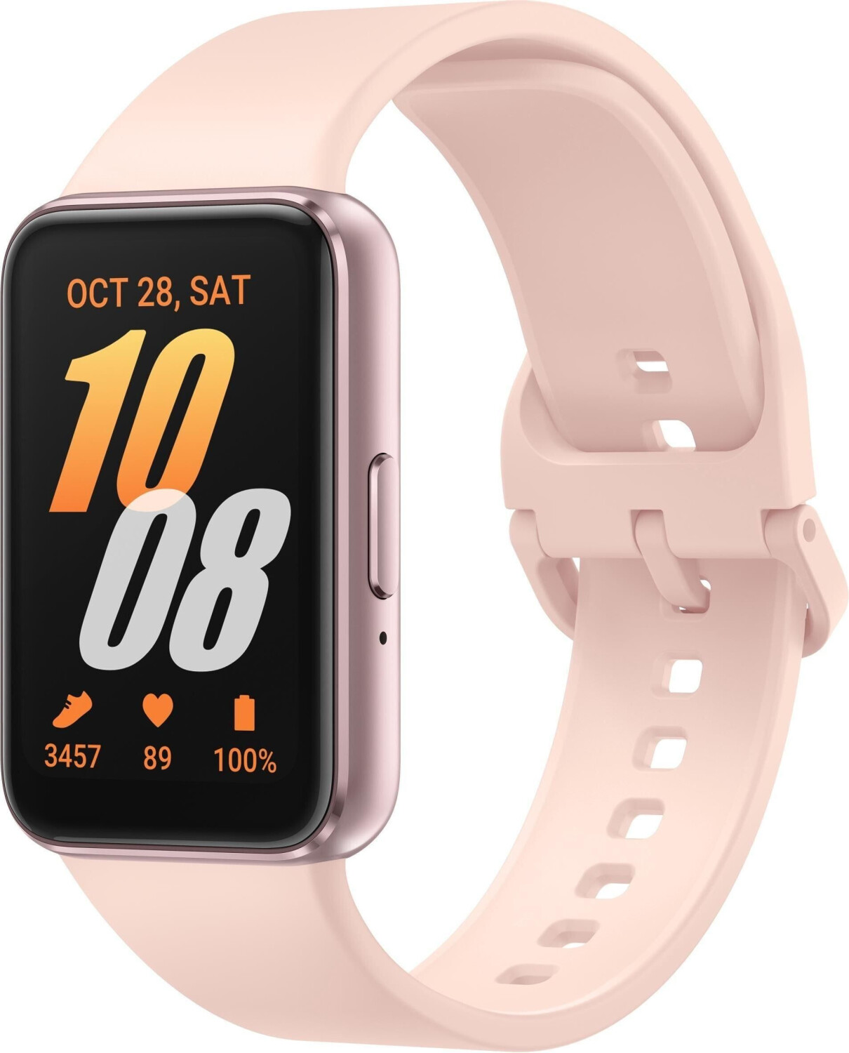 Samsung Galaxy Fit3 Pink ab 42 99 Preisvergleich bei idealo