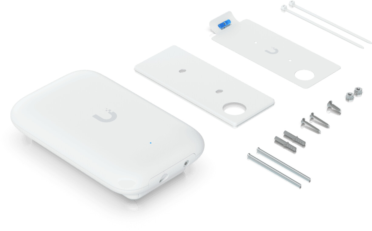 Ubiquiti Swiss Army Knife Ultra (UK-Ultra)