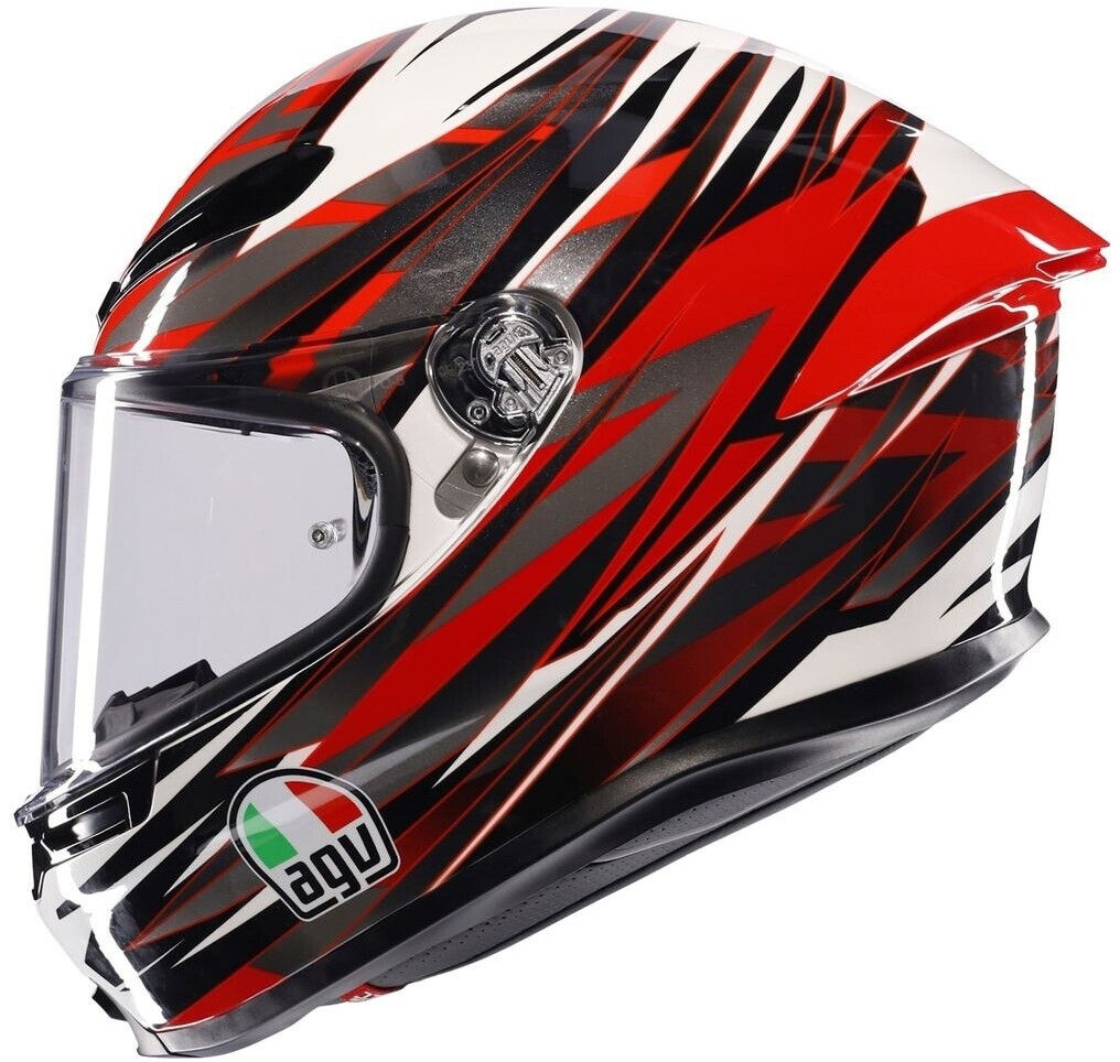 AGV K6 S Reeval