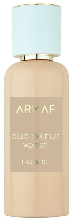 Photos - Women's Fragrance Armaf Club De Nuit Women Hair Mist  (55ml)