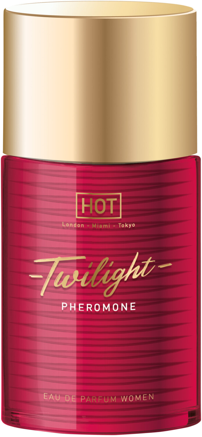Hot Twilight Pheromone Parfum (50ml)
