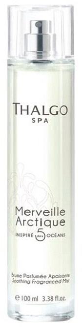 Thalgo Merveille Arctique Soothing Fragranced Mist Eau de Toilette (100ml)