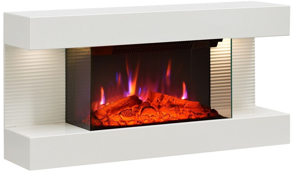 Balderia Ida 1000/1800W White