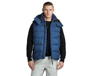 G star clearance whistler down vest