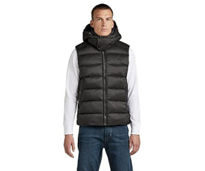 G Star G Whistler Padded Hooded Vest d20101 d199 au meilleur