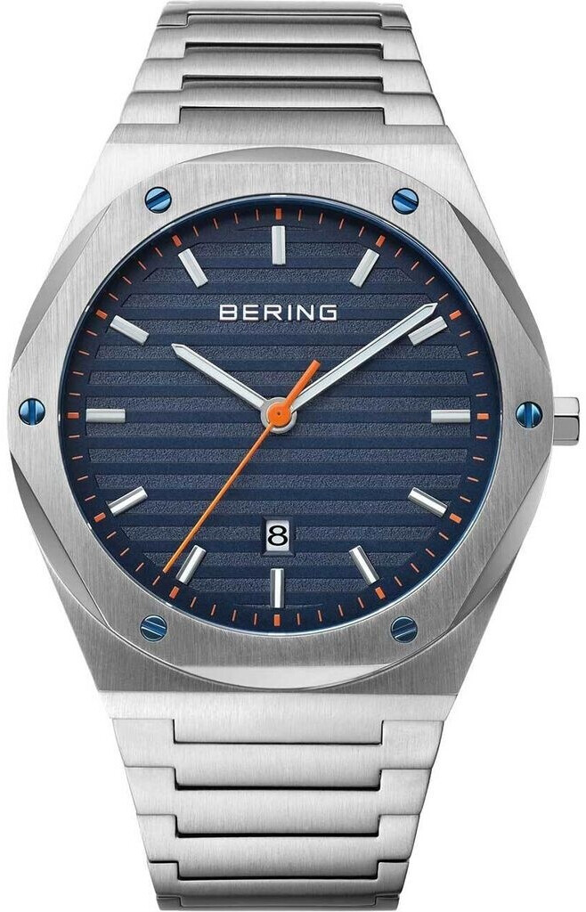 Bering Uhrenglas Armbanduhr Bering Armbanduhr 19742 Ab € 139,00