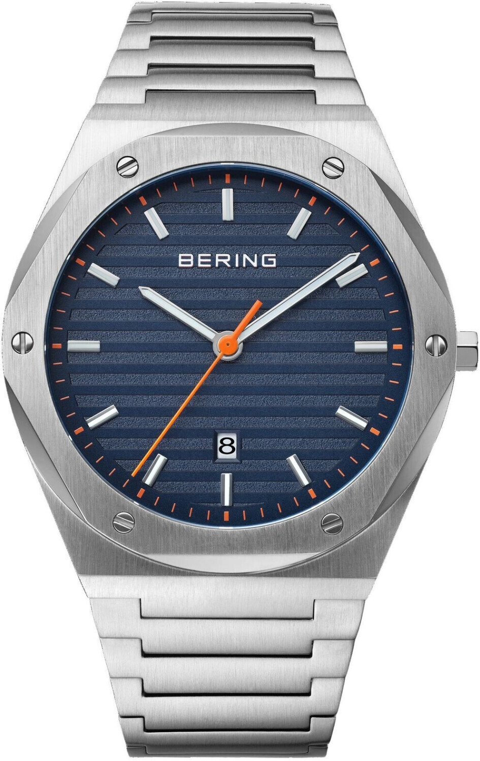 Bering Watch 19742