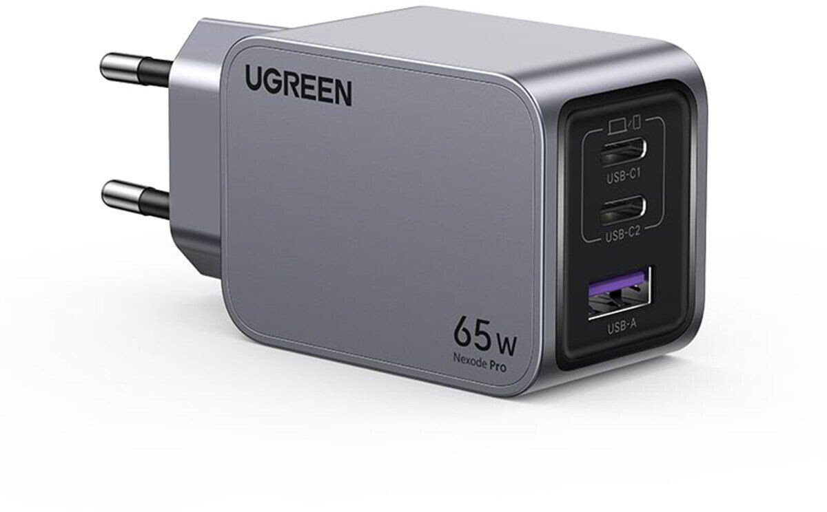 Ugreen Nexode Pro 65W Mini GaN