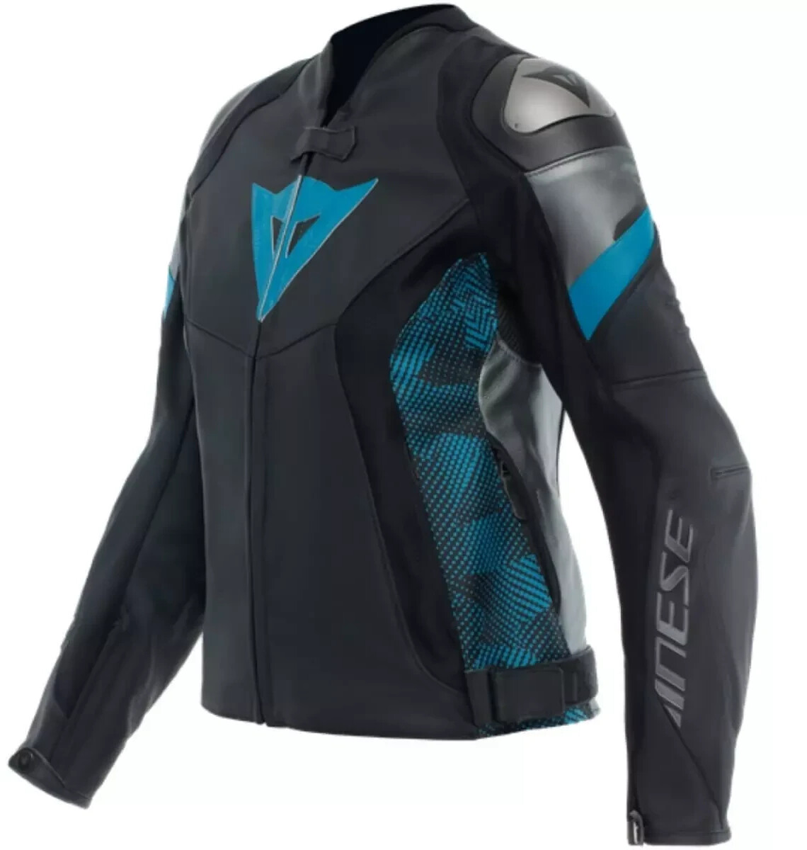 Dainese Blouson Avro 5 Lady