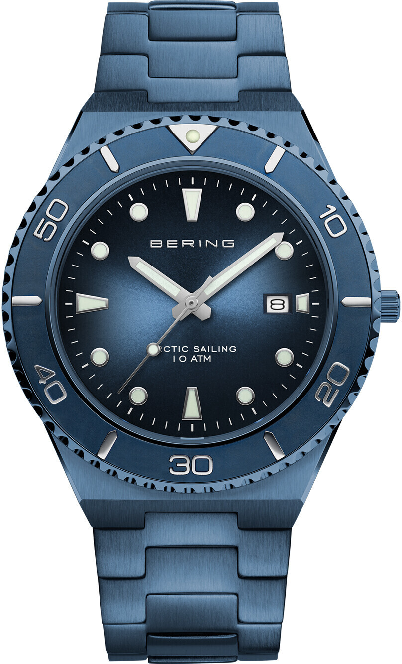 Bering Watch 18940-797