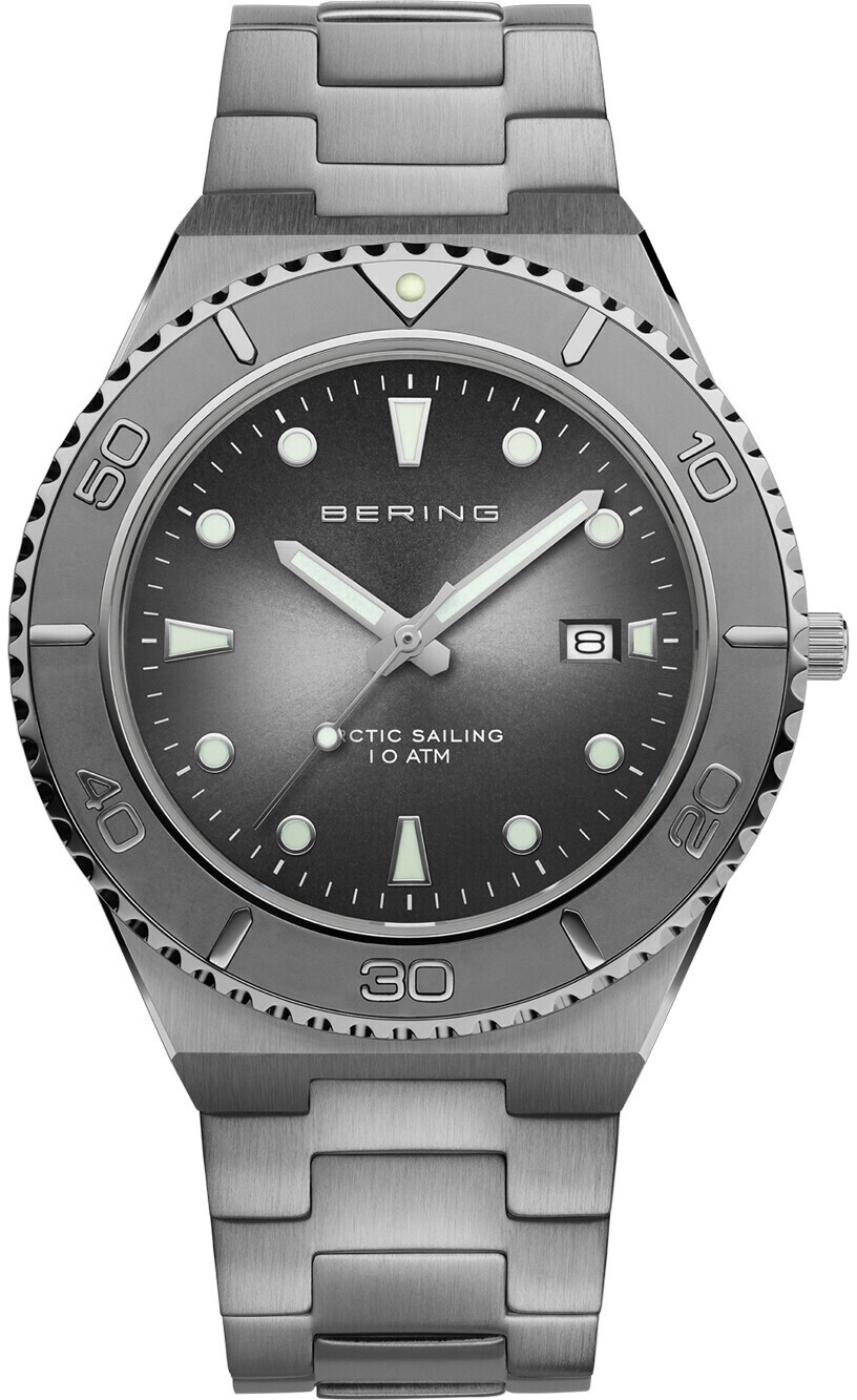 Bering Watch 18940-777